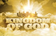 Living with the perception of our Kingdom