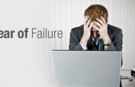Facing The Fear of Failure