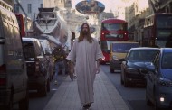 Jesus on our streets