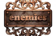 Why eliminate the enemies?