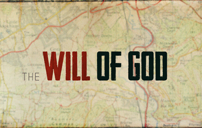 Recognizing the will of God – Part 8