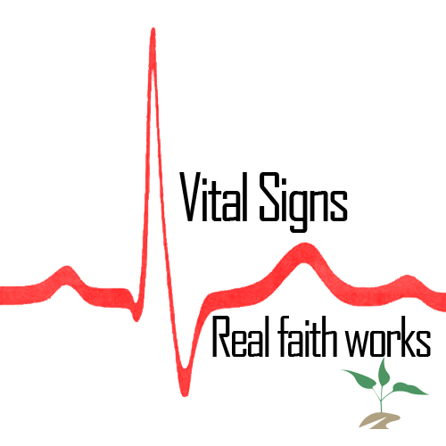 Reality vs. Faith – 2