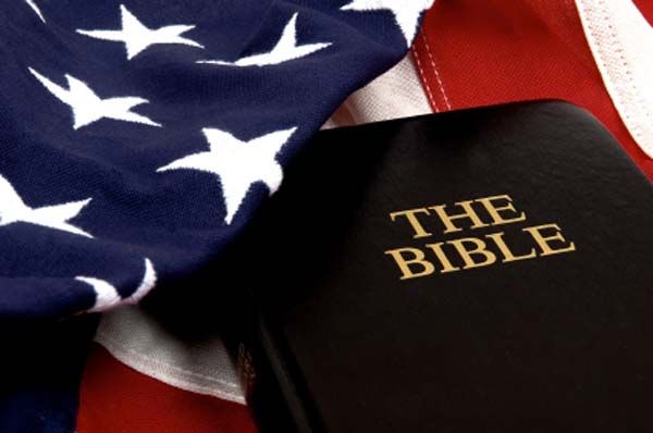 USA Past Leaders Comment on The Bible