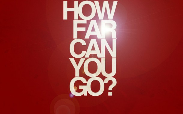 How Far Can You Go?