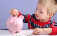 What are your kids saving for?