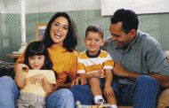 Managing Your Kids