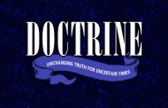 CHRISTOLOGY (THE DOCTRINE OF CHRIST)