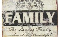 BUILDING HEALTHY AND POWERFUL FAMILIES – PART 1